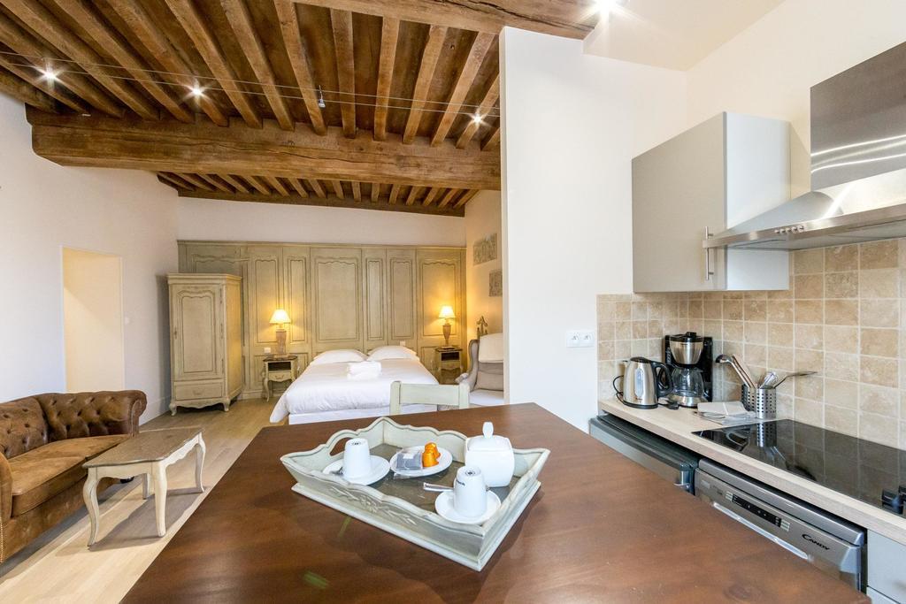 Le Cara Seheiah 1D Bed & Breakfast โบน ภายนอก รูปภาพ