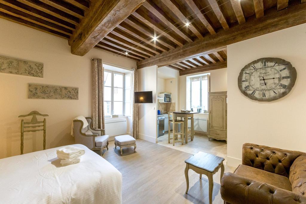 Le Cara Seheiah 1D Bed & Breakfast โบน ภายนอก รูปภาพ