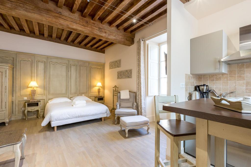 Le Cara Seheiah 1D Bed & Breakfast โบน ภายนอก รูปภาพ