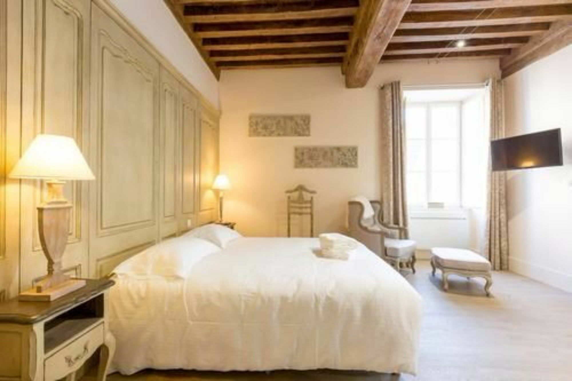 Le Cara Seheiah 1D Bed & Breakfast โบน ภายนอก รูปภาพ